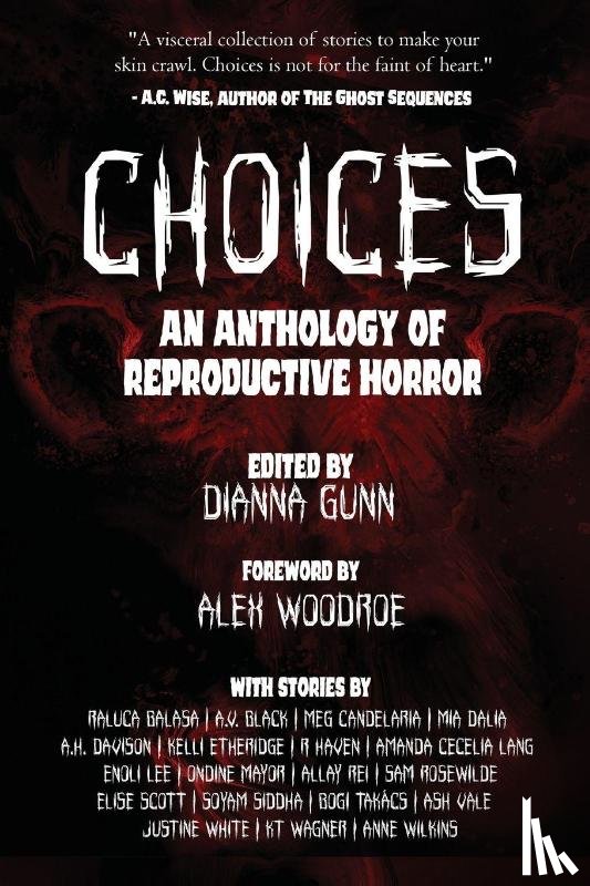  - Choices