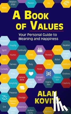 Kovitz, Alan - A Book of Values