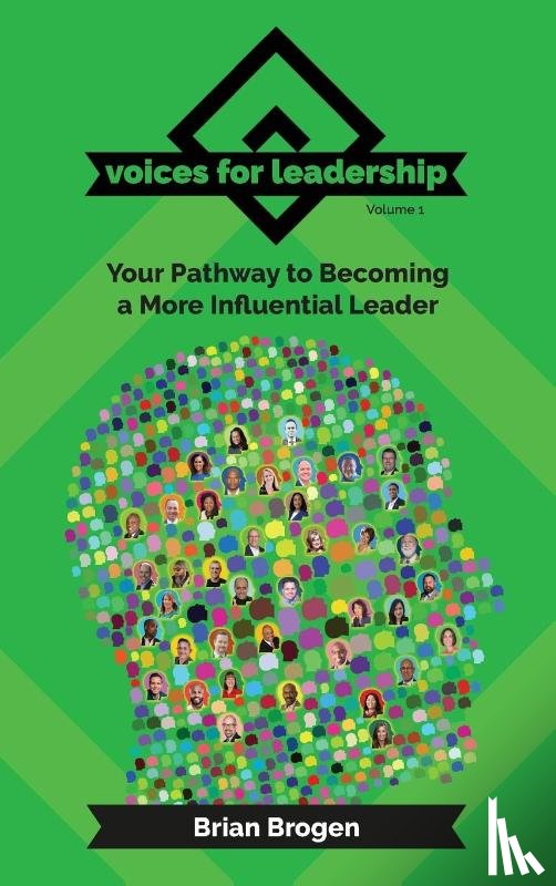 Brogen, Brian - Voices for Leadership