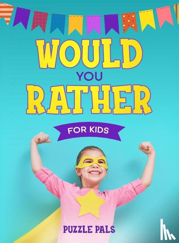 Ross, Bryce - Would You Rather For Kids