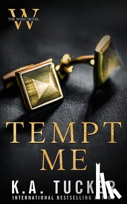 Tucker, K a - Tempt Me