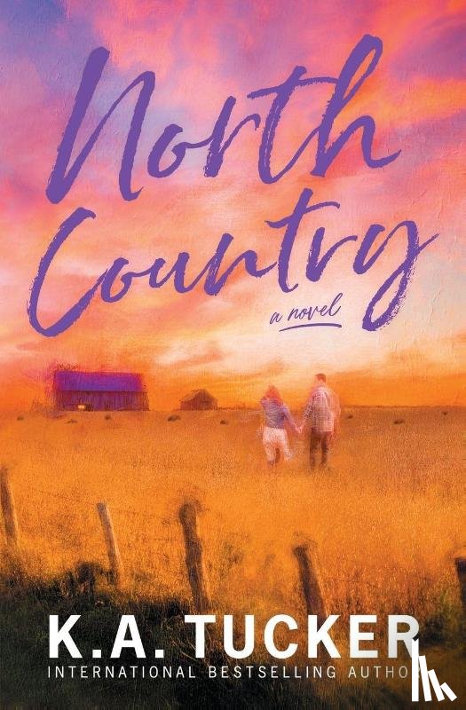 Tucker, K A - North Country
