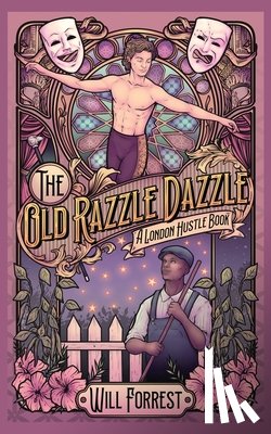 Forrest, Will - The Old Razzle Dazzle