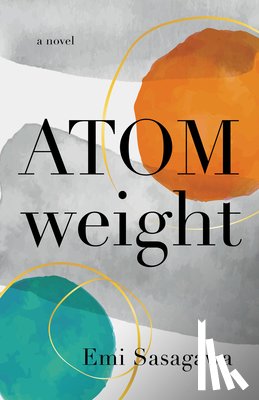 Sasagawa, Emi - Atomweight