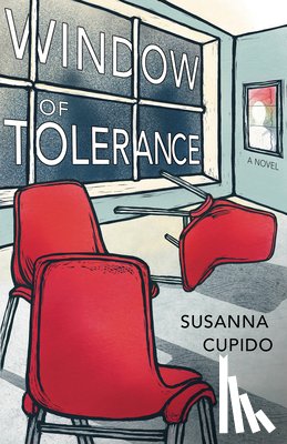 Cupido, Susanna - Window of Tolerance