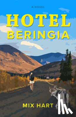 Hart, Mix - Hotel Beringia