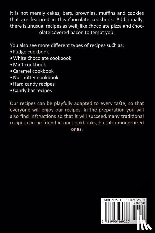 Guardado, Cory - Chocolate Chip