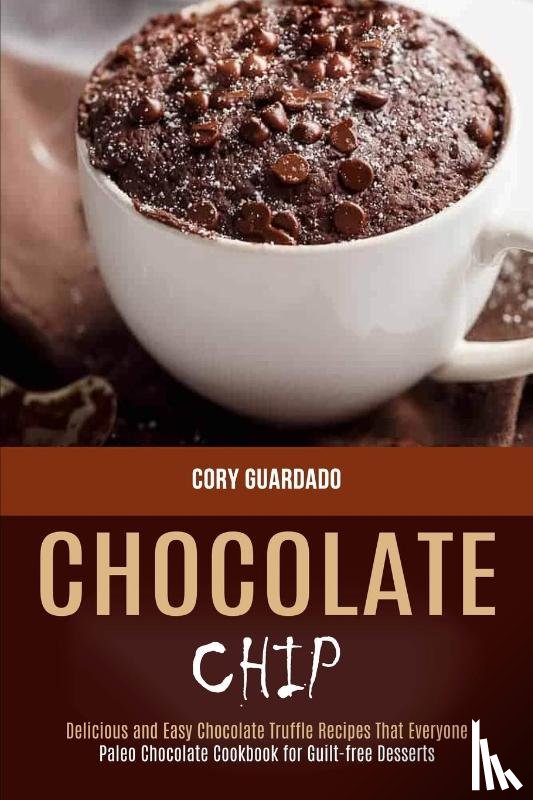 Guardado, Cory - Chocolate Chip