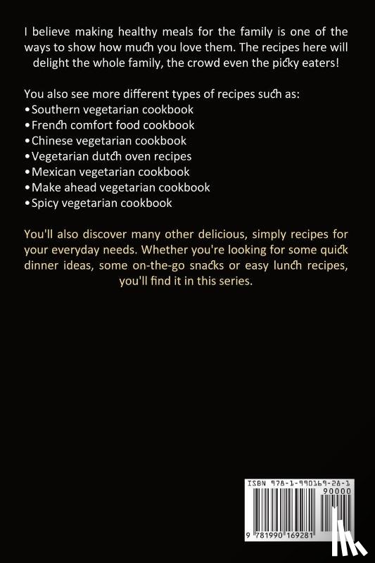 Holm, Marcus - Comfort Food Cookbook