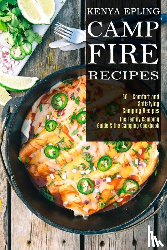 Epling, Kenya - Campfire Recipes