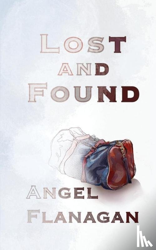 Flanagan, Angel - Lost and Found