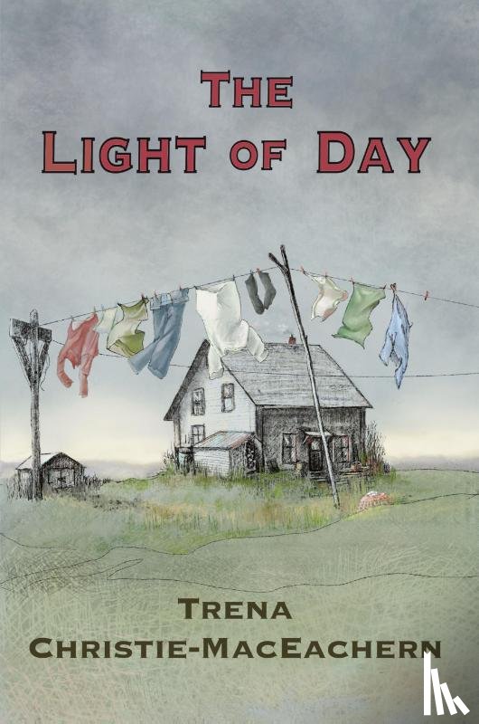 Christie-Maceachern, Trena - The Light of Day