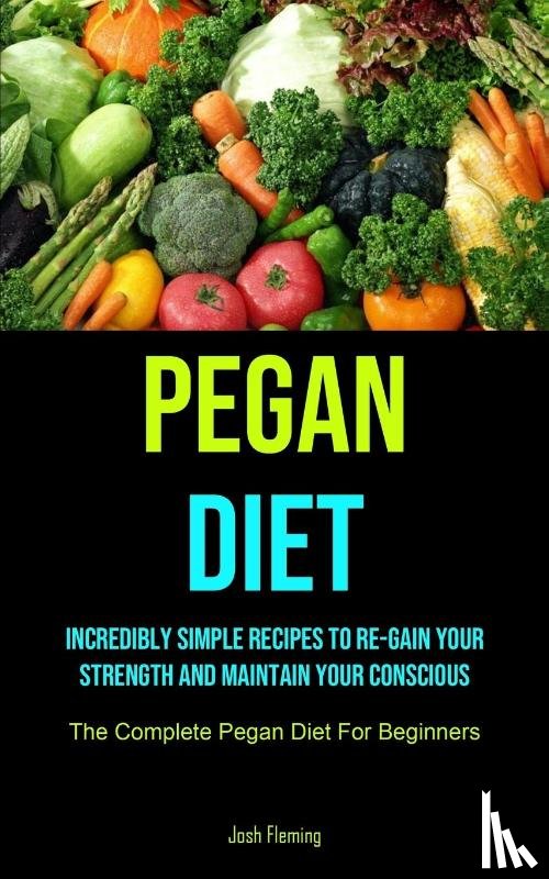 Fleming, Josh - Pegan Diet