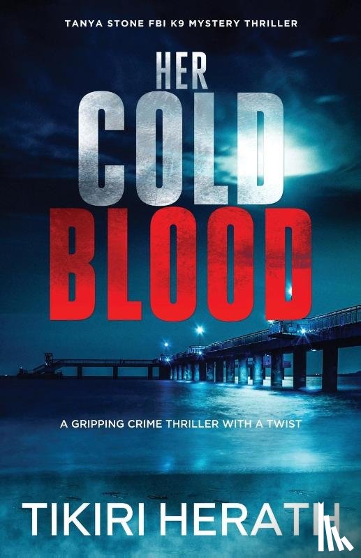 Herath, Tikiri - Her Cold Blood