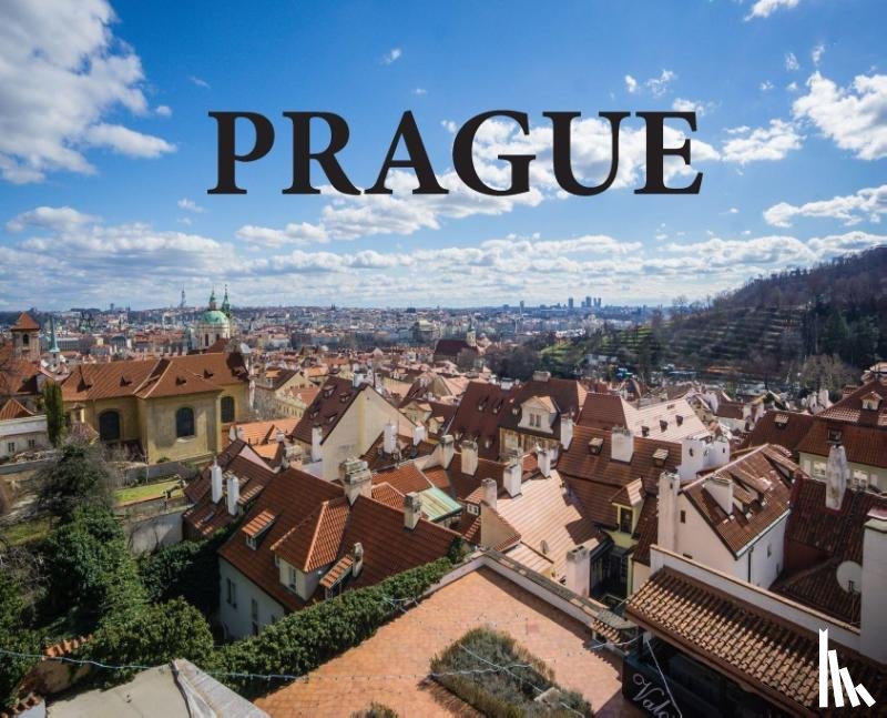 Booth, Elyse - Prague
