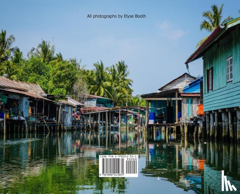 Booth, Elyse - Cambodia