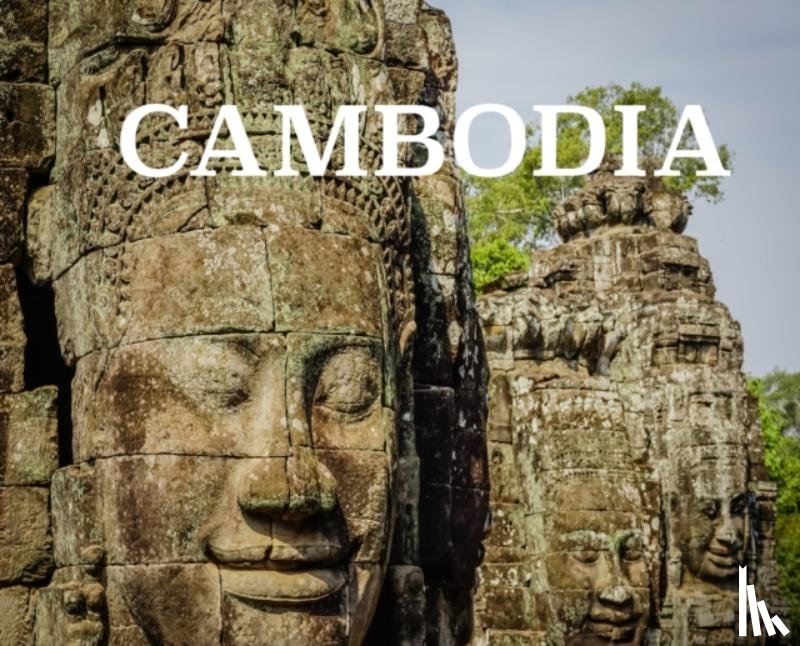Booth, Elyse - Cambodia