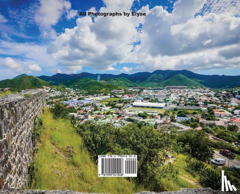 Booth, Elyse - St Martin/ Sint Maarten