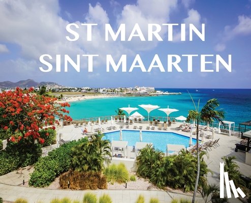 Booth, Elyse - St Martin/ Sint Maarten: St Martin/ Sint Maarten