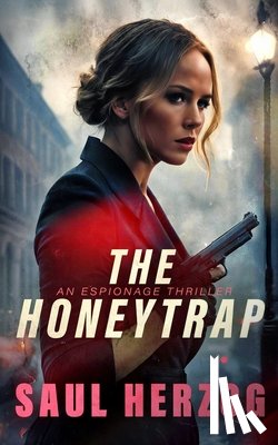 Herzog, Saul - The Honeytrap