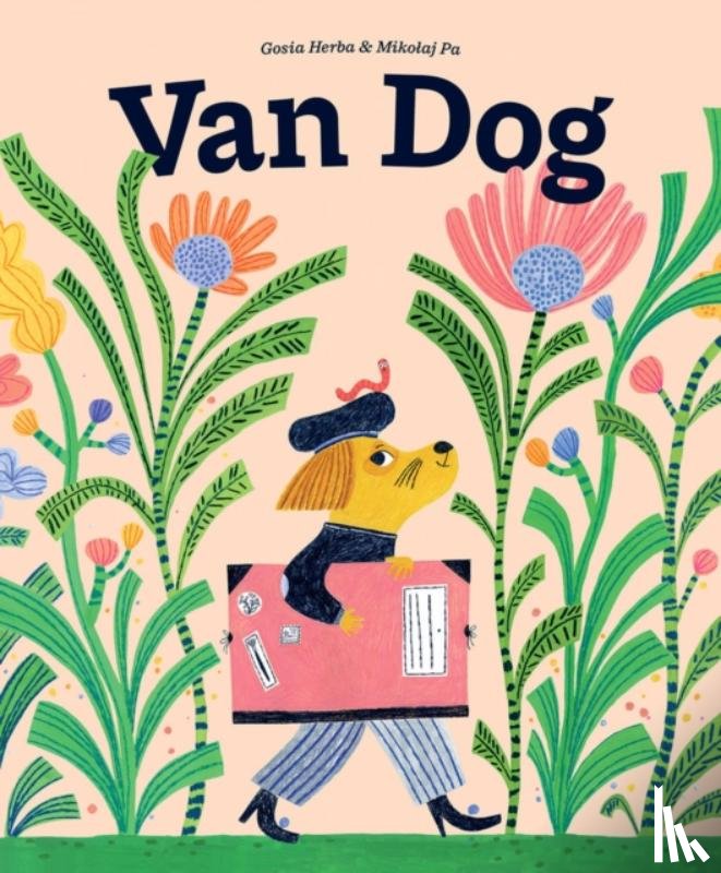 Pa, Mikolaj - Van Dog