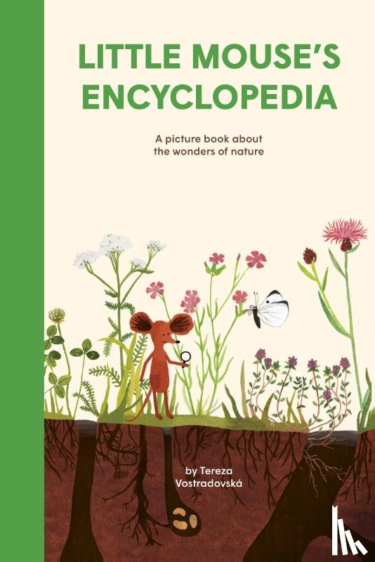 Vostradovska, Tereza - Little Mouse's Encyclopedia