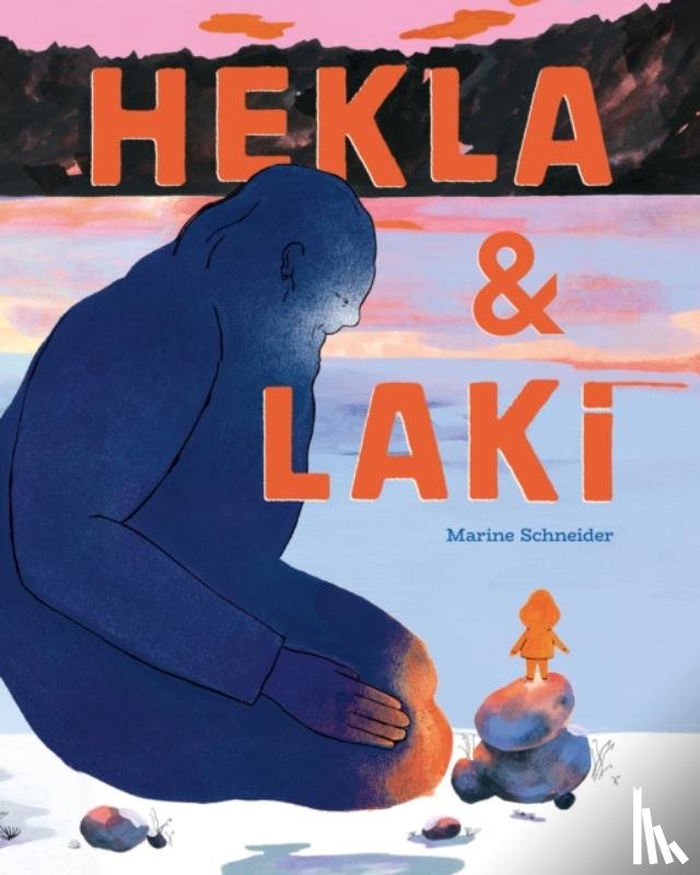 Schneider, Marine - Hekla and Laki