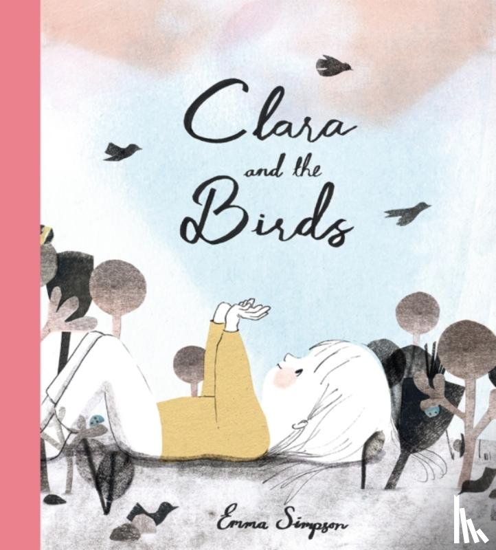 Simpson, Emma - Clara and the Birds