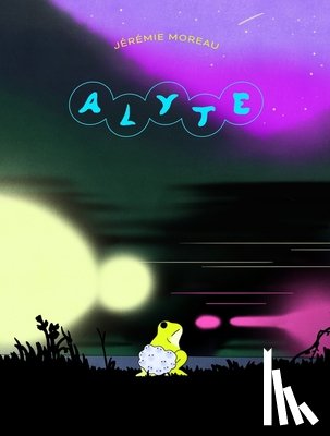 Moreau, Jeremie - Alyte