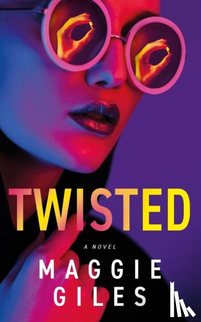 Giles, Maggie - Twisted