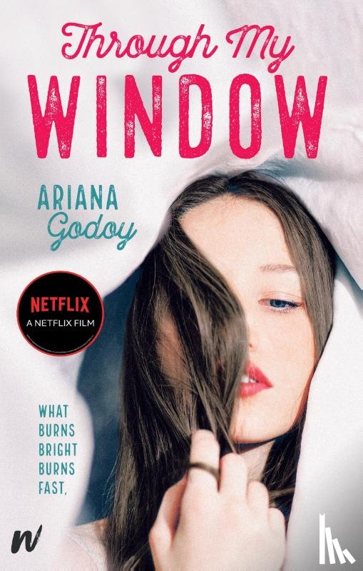 Godoy, Ariana - Through My Window