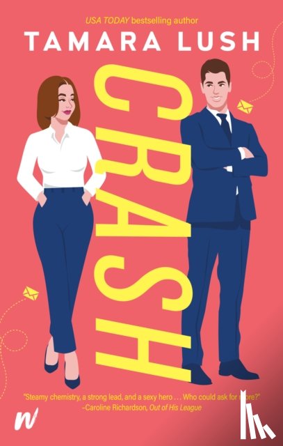 Lush, Tamara - Crash