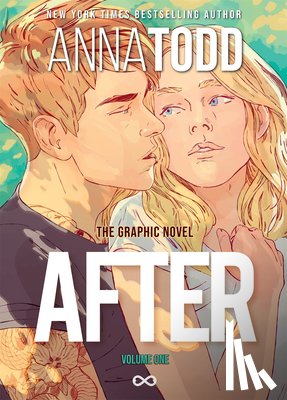 Todd, Anna - After 1
