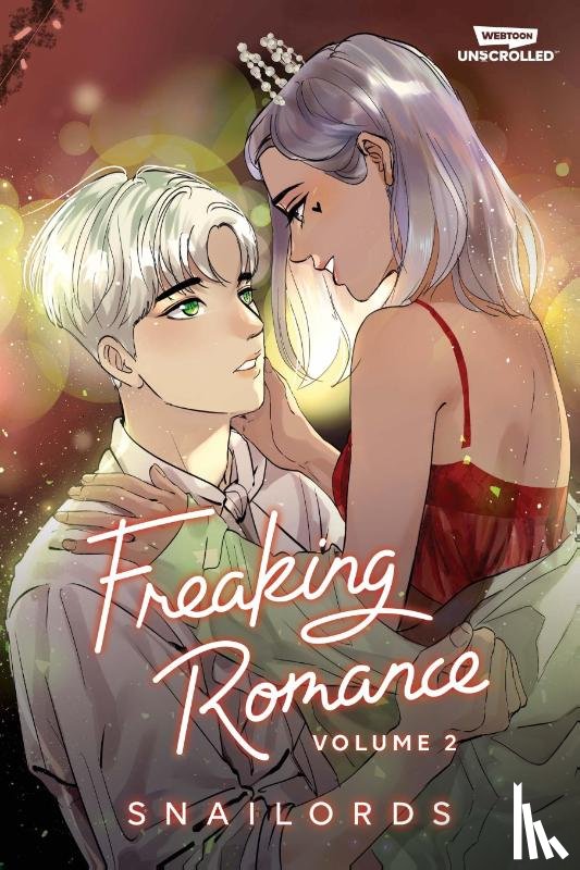 Snailords - Snailords: Freaking Romance Volume Two