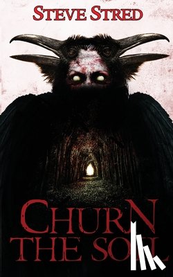 Stred, Steve - Churn the Soil
