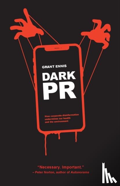Ennis, Grant - Dark PR