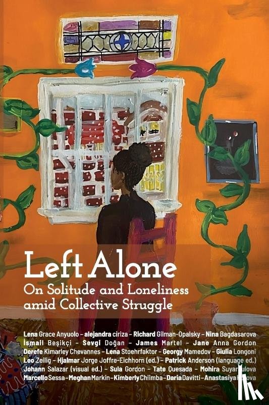  - Left Alone