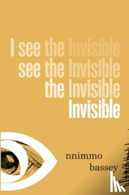 Bassey, Nnimmo - I See the Invisible