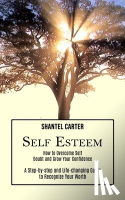 Carter, Shantel - Self Esteem