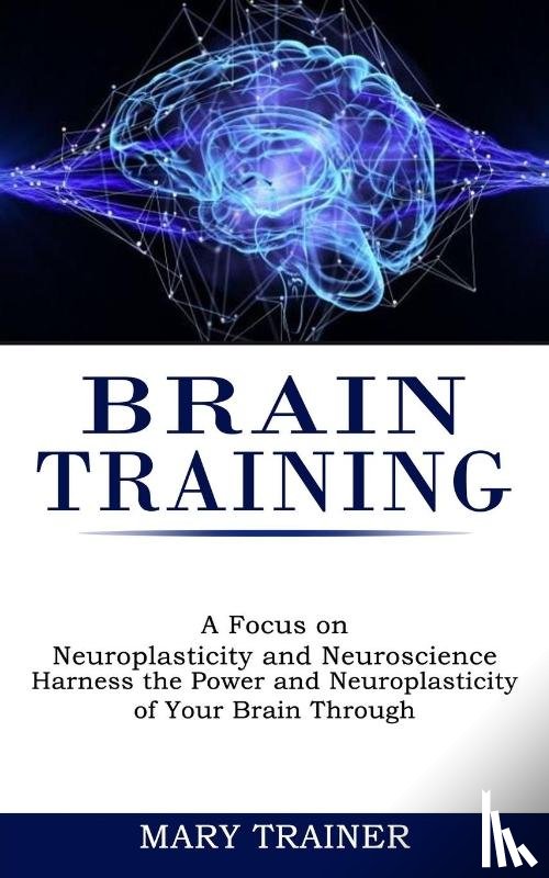 Trainer, Mary - Brain Training