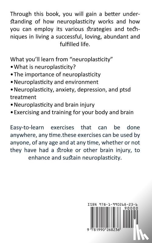 Brown, Michael - Brain Training