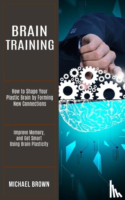 Brown, Michael - Brain Training