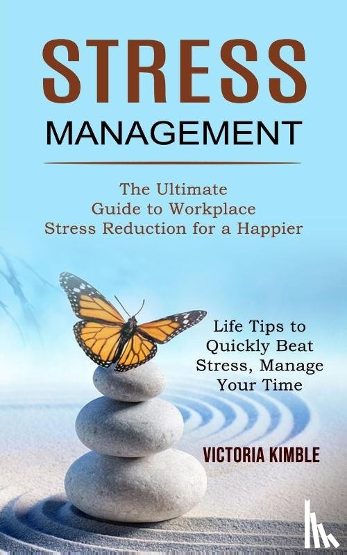 Kimble, Victoria - Stress Management