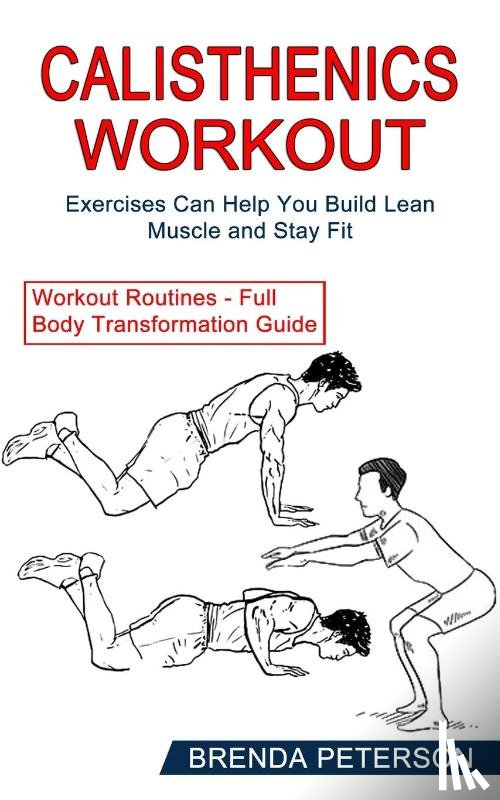 Peterson, Brenda - Calisthenics Workout