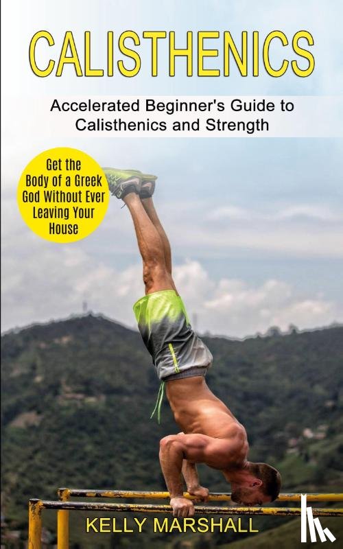 Marshall, Kelly - Calisthenics