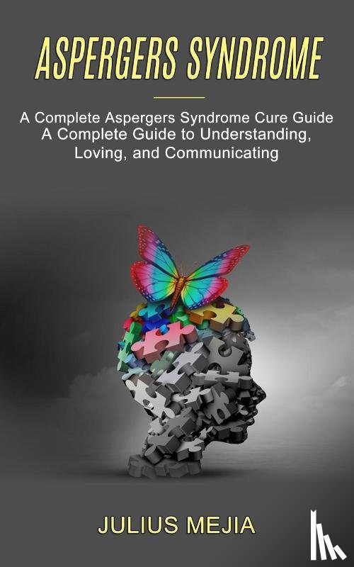 Mejia, Julius - Aspergers Syndrome