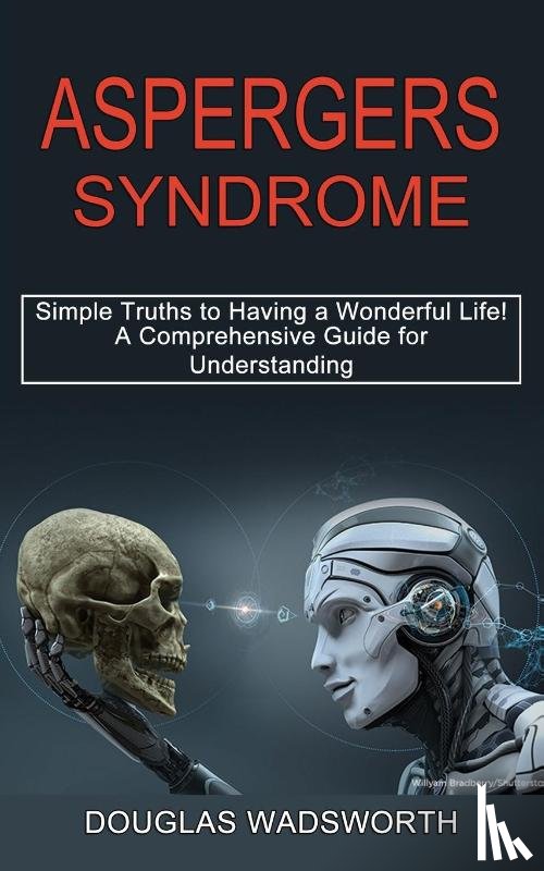 Wadsworth, Douglas - Aspergers Syndrome