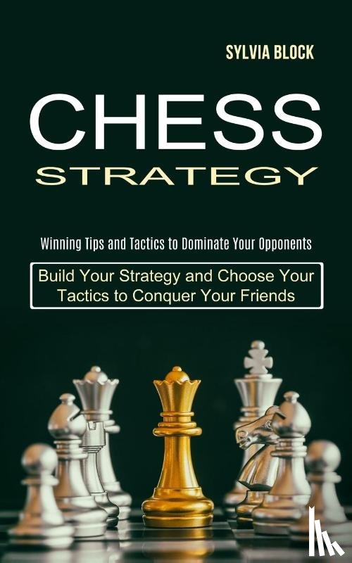 Block, Sylvia - Chess Strategy