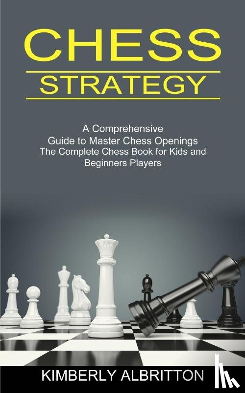 Albritton, Kimberly - Chess Strategy