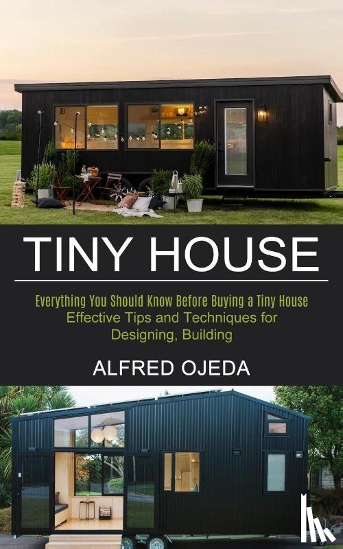 Ojeda, Alfred - Tiny House
